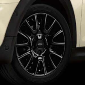 MINI - CERCHI VICTORY SPOKE 495 16"