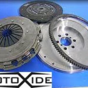 PROTOXIDE - VOLANO + FRIZIONE RINFORZATA