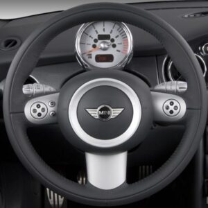 MINI - VOLANTE 3 RAZZE (CORONA ) - MINI R50, R52, R53