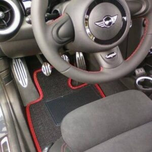 MINI - VOLANTE TRE RAZZE JCW GP 012
