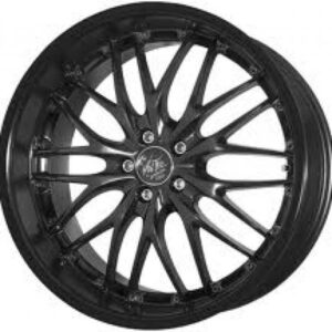 BARRACUDA - CERCHIO VOLTEC T6