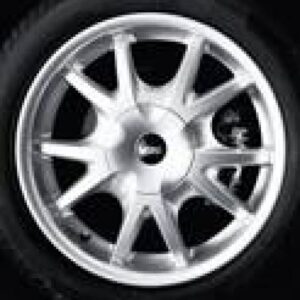 MINI - CERCHIO R88 DOUBLE SPOKE