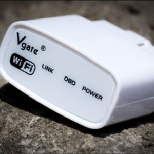 CRAVEN SPEED - WiFi OBDII CONNECTOR APPLE