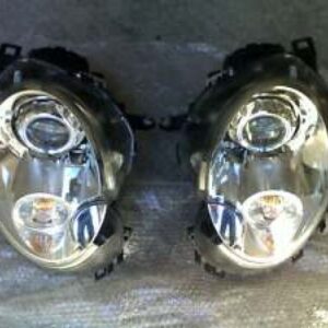 MINI - KIT POSTMONTAGGIO LUCE XENON ORIGINALE - MINI R56