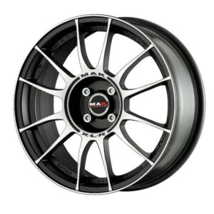 MAK - CERCHI XLR