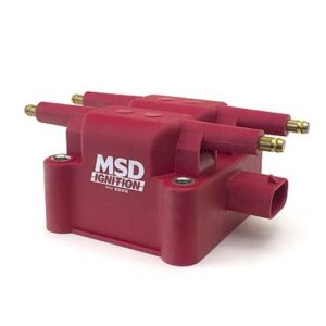 MSD - BOBINA POTENZIATA