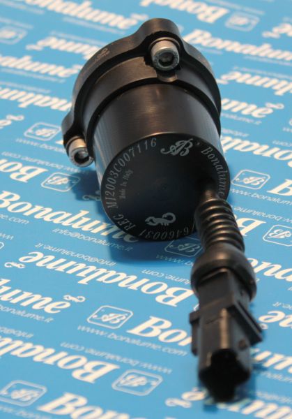 BONALUME - VALVOLA POP OFF PLUG AND PLAY ELETTRICA